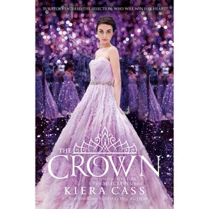 Countdown to May 6th next year when this book finally comes out!!