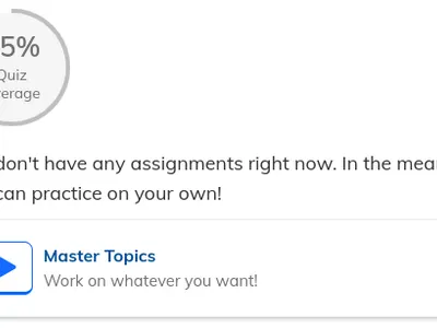 i still passed right?