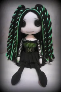 CreepyPasta132's Photo