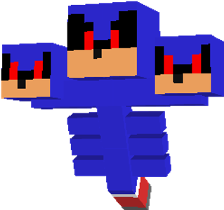 All minecraft fans (this just got weirder)