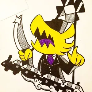 Phantasm's Photo
