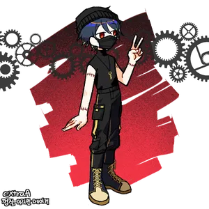 Angel (Casual clothing)