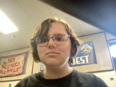 update pic of me