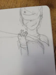 Pt.1 quick sketch