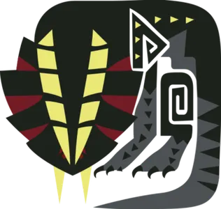 more MH icons