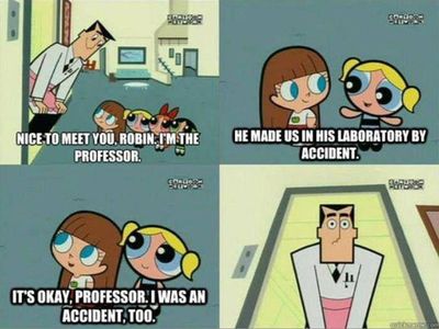 *crying* Why