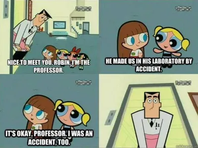 *crying* Why