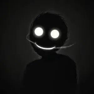 SCARY! UwU