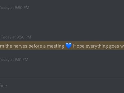 I love Discord.  I love using it~