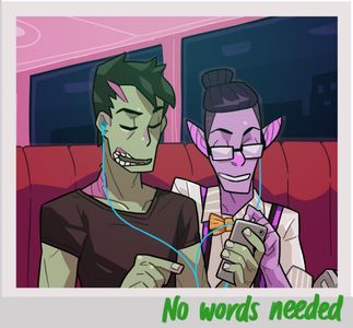 monsterprom monsterprom