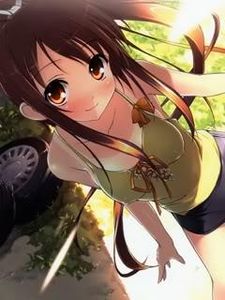 Angelica