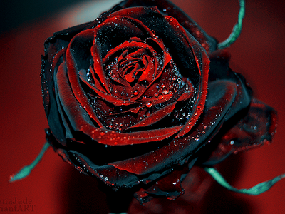 Pj's Rose