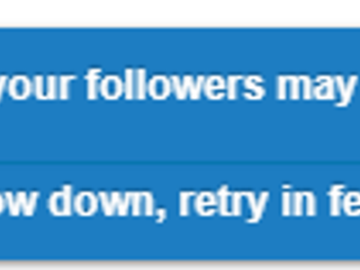 Stfu pls n ty