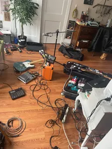 worst neighbor ever award 🥇