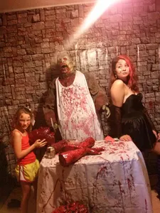 WaterWitch's Photo