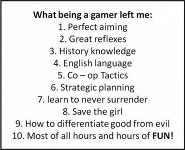 Number 8 is not me