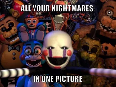 fnafan's Photo