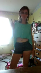 yea u guys havent seen me forever so there