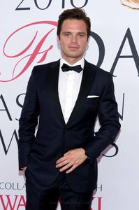 All I Want is Sebastian Stan for My Birthday