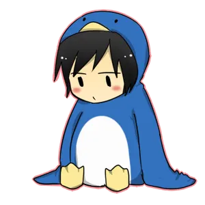 NEW PROFILE PICTURE