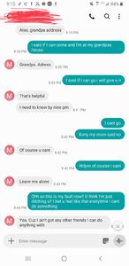 My two best friends got into a fight because of this