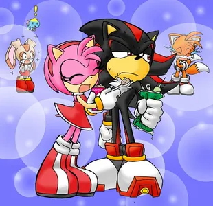 Sonicfan's Photo