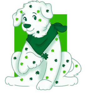 BYE WEBKINZ FANART IS SO CUTE (art by cleanteeth124 on tumblr)