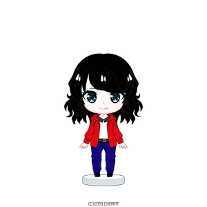 Sami ( Samantha's opposite )
