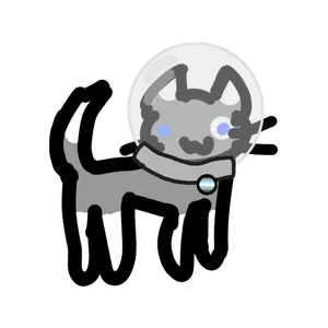 Turns into a derpy cat* Purrr fect