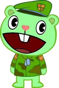 Yay......... Flippy
