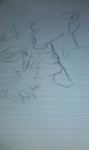 Okay its not done, but yeah.