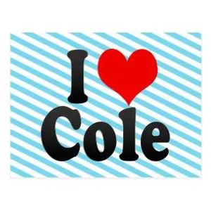 IloveCole's Photo