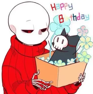 Sans_AU_and_Creepypasta_Lover's Photo
