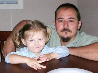 I was so innocent..