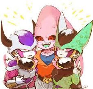 me with my besties