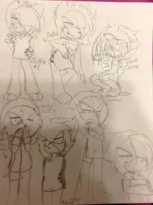 Okay *clap hands* now to color