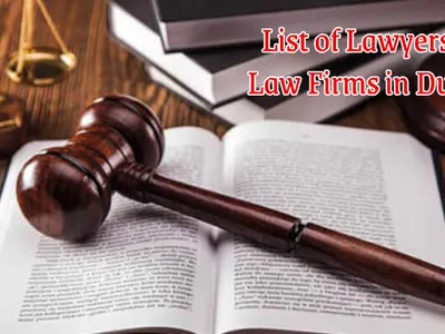 Lawyersuae