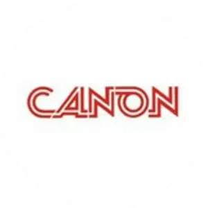 canongenset