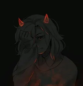 I'm numb inside