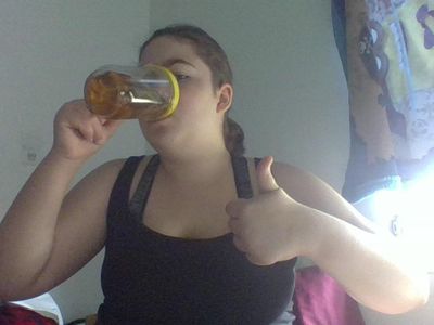 I love tea