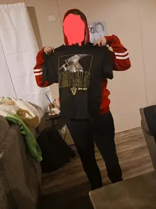 Anime shirt :P