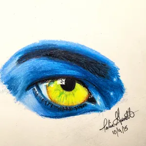 TaliaGarrett