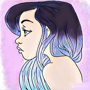 Got the Prisma app Tis fabulous ✨