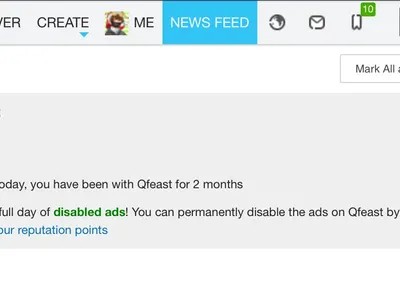2 months YES!