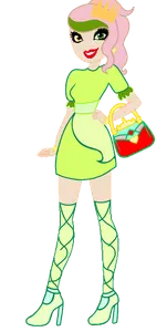 XEmerald_LightX