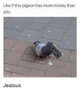 Its a twenty