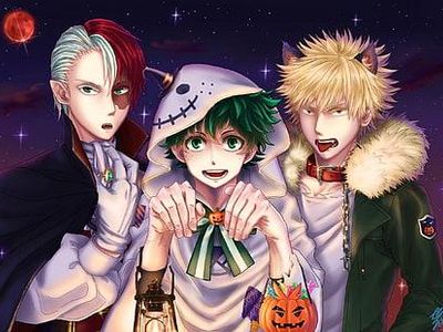 HALLOWEEN