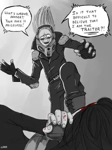 HAWKS's Photo