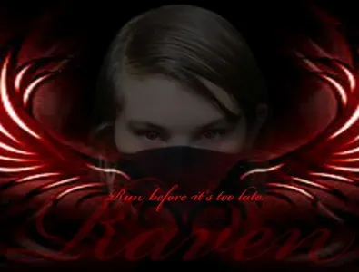 Raven.Atira