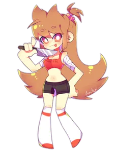 IIIwolfgurlIII